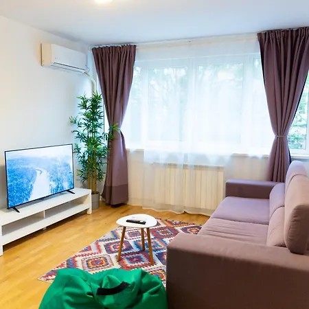 Old Town Oasis - Secured Parking Nearby - Self Check In - Metro Station At 1min