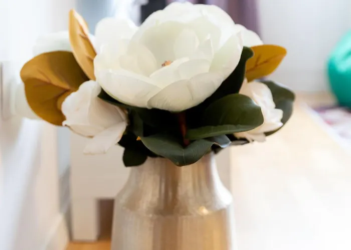 Old Town Oasis - Secured Parking Nearby - Self Check In - Metro Station At 1min Apartment *