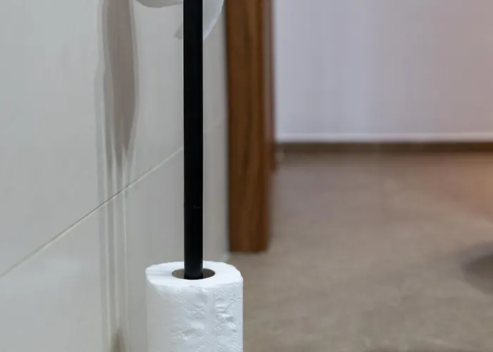 Apartmán Old Town Oasis - Secured Parking Nearby - Self Check In - Metro Station At 1min