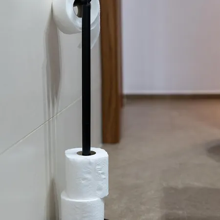 Appartement Old Town Oasis - Secured Parking Nearby - Self Check In - Metro Station At 1min