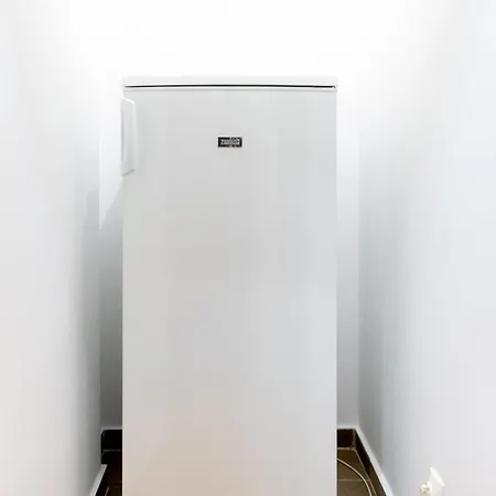 公寓 Old Town Oasis - Secured Parking Nearby - Self Check In - Metro Station At 1min 布加勒斯特